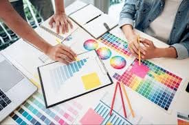 Color Strategy