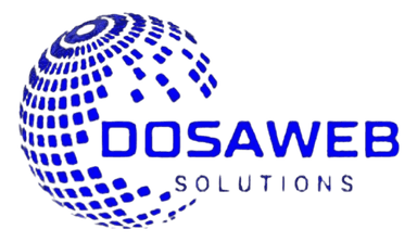 DosaWeb Logo
