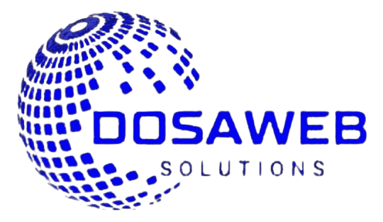 DosaWeb Logo